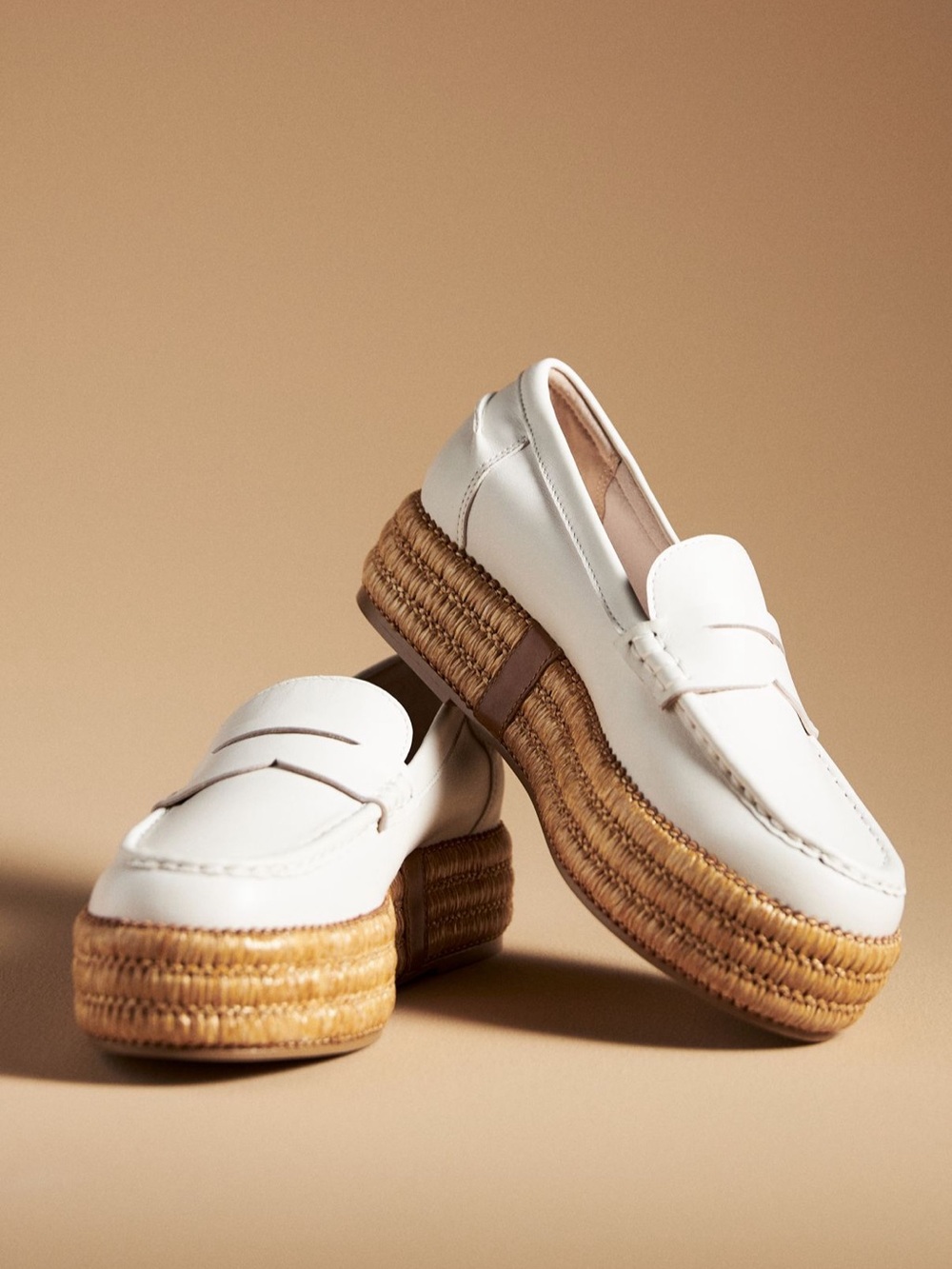 CECELIA NEW YORK GRETA LOAFERS